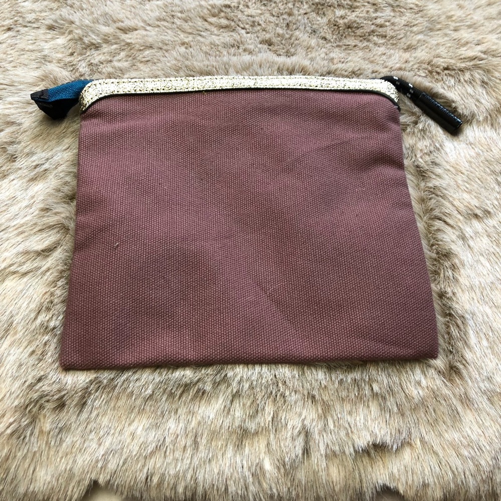 Makeup bag - Picture 2 of 4